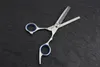 5pcsset Hairdressing Tools 60 inches Barber Scissors Kits Hair Clipper Razor Hair Styling Scissors Hair Cutting Tool Combination8516394