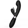 Mode barbelé G Spot vibrateur étanche oral clitoris vibrateur intime adulte jouets sexuels pour les femmes livraison gratuite