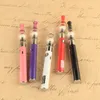 Dab Pen Dôme Verre Globe Réservoirs Vape Vaporisateur Kits de Démarrage Ego Mini Étui de Transport eVod Micro USB Pass Through Batterie