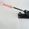 massaggiatore sessuale Sex Machine Gun con accessori per dildo Masturbatore femminile Love Make Robot Furniture Toys