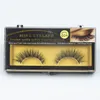 Natural Looking Mink Lashes Short Soft False Eyelashes Handmade Classic Wispy Eyelash Fake Eye Lash Vendor4004337