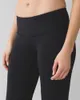 2024 Svart tryck Hög midja Sports Leggings Push Up Leggings Sport Women Fitness Gym Clothing High Elastic Breattable Yoga Pants Ladies