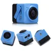 Tekcam x360 360 grader panorama action kamera wifi 1280 * 1042 28pfs sport kamera 6st / lot