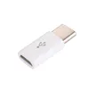 Adaptateur de convertisseur de connecteur Micro USB femelle vers usb 500 type C, 3.1 pièces, pour MacBook oneplus 2 xiaomi nokia N1