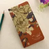 Halloween Notebook Note Book Notes Notepads Fashion as a هدايا عيد الميلاد هدية ورق الكرافت دفاتر ملون مفكرة الألبان