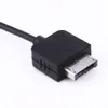 Commercio all'ingrosso 3FT Cavi USB Trasferimento dati Caricabatteria sincronizzazione Cavo 2 in 1 per PS Vita PSVita PSV
