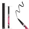 Eye-liner noir imperméable de haute qualité 36H Eyeliner Eyeliner Black Eyeliner étanche à maquillage de maquillage de beauté crayon pour les yeux 4 Col5683762