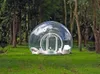 Bubble Lodge maat opblaasbare verzegelde tent in contact met de natuur geniet van de Sunshine Outdoor Tent Camping314R