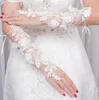 Nouveauté en Stock beaux gants de mariage accessoires de mariage de charme nouveauté mariée élégante fournitures de mariage 2828966