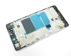 Per Huawei Ascend P8 Lite full LCD Touch Screen Digitizer con cornice