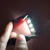 5050 6SMD 6 SMD C5W 31mm 36mm 39mm 41mm Wit C5W Hoge Kwaliteit Interieur Festoen Dome Auto Licht Lamp Gloeilamp Nieuwe LED-auto