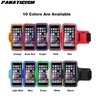 Sport Arm Band Case pour iPhone 11 pro XR Xs Max 7 6s Plus Samsung S20 Étanche Running Phone Bag Pouch Phone Cover