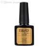 Elite99 UV gel top casaco prego gel fora base casaco base para prego gel polonês 7,3ml lacas de base