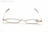 Fashion Mini Ultralight 101520 25303540 Metalen Frames Brillen Asferische Hars Lenzen Leesbril CI30439039290