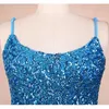 Atacado - Mais Novas Mulheres Sexy Tanques Camis Top Lantejoul Sparkle Glitter Colete T Camiseta Camisole Senhoras Slim Colheita Tops Singlet Camiseta Mulheres