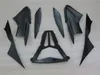 Aftermarket body parts fairing kit for Yamaha YZF R6 03 04 05 glossy black fairings set YZF R6 2003-2005 OT13