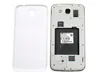 Оригинальный Samsung Galaxy Mega 5.8 I9152 Dual Core 5,8 "RAM 1.5GB ROM 8 ГБ 8 МП Двойной SIM 3G отремонтирован разблокированные телефоны