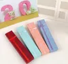 Rectangular Jewelry Box Rose Bowknot Gift Necklace Box Box 20 * 4