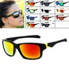 MOQ=10PCS Fashion Colorful Popular Wind Cycling Mirror Sport Outdoor Eyewear Goggles Sunglasses For Women Men 9135 Brand designer Sunglasses