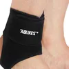 All'ingrosso- AOLIKES Supporto per cavigliera regolabile per piede Supporto elastico per tendinite Compression Wrap Sleeve Wrap 456