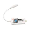 LED WiFiコントローラDC 5-28V WiFiミニライトLED RGBコントローラSMD 3528 5050 LEDストリップライトのためのIOSアプリ