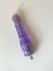 Adult Product Vibration G-Spot Dildo with Tip Curved to Sex Machine Gun Set Attachment,Adult Penis Dildo for Masturbation