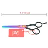 5,5 "Meisha Hohe Qualität Effilierscheren Professionelle Friseurscheren JP440C Barber Scissors Hair Cut Scheren für Barber Salon, HA0172