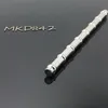 Magicare 1557mm BUMPER PENIS PLUG Urethra Sounding Sex Toy Sound CBT Toy Urethra Masturbation Adult Products Bondage CBT SM MKD845698528