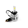 2 PCS 36W 3300LM COB DRL H4 A336 LEDヘッドライトランプHILOカーLEDヘッドライトバルブLEDヘッドライト9005 9004 9006 H13 H7 H84137517