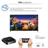 NAJGORĘTSZE X96 mini Android 9.0 TV, pudełko 2 GB 16 GB Amlogic S905W czterordzeniowy odtwarzacz multimedialny