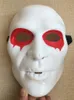 Nowy kostium cosplay Red Eye Dancing Prom King Mask Party Halloween Dance Mask Mask- Loveful