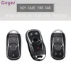 Car Styling Tastenabdeckung für OPEL Astra Buick ENCORE ENVISION NEUE LACROSE Ringe Key Shell Remote Cover Schutz Car Styling