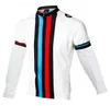 2024 Autunno uomo twin six bicicletta esercizio ciclismo abbigliamento sottile traspirante maglia da ciclismo manica lunga 2XS-6XL