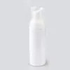 30 adet 60 ml Köpük Sabun Losyon Pompası Plastik Temizle Şişe Dağıtıcı Duş Jeli Sabun Plastik Boş Şişe Köpük Pompa Pompası Makyaj Için