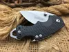 Kershaw 3800/8750 Folding Blade Knife 440 Steel Tactical Folder Knives Mini Outdoor Pocket Knife EDC Gift Survival Knives Tools Gratis presenter