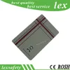 100 pçs / lote 125khz Rewrite gravável PVC T5577 T5557 Atmel5567 RFID Cartão RFID Hotel Key Smart Porta Cartões