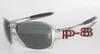 2017 Solglasögon för män legering ram fångar utomhussport som kör solglasögon solglasögon av god kvalitet ögonmewear2130250