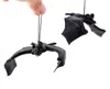 Halloween Anti-Trunk Bats Hanging Halloween Funny Gifts Halloween Decorative Props G810