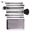 Ducare Make-up-Pinsel-Set, Ponyhaar, Ziegenhaar, superweich, Make-up-Werkzeug-Set, Make-up-Pinsel-Set mit Box, professionelles Make-up-Werkzeug