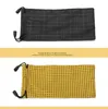 Waterproof Sunglasses Pouch Soft Eyeglasses Bag Glasses Bag Dust Bag Many Colors5414450