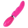10-biegowa wibrator dildo łechtaczka g-punkt g-punkt masażer samica masturbatora seks #t701