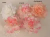 9cm/3.54inch big artificial emulational silk DAHLIA flower head for home,garden,wedding,or for on holiday beauty's hat or dress decoration