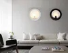 simple fashion wall lights,color,white,black,round,square,E27,material:iron lightbody,hardware,decoration home office,hotel