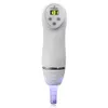 Diamant Dermabrasion Nettoyage Sous Vide Machine De Beauté Du Visage Microdermabrasion Nouvelle Arrivée Cicatrices Enlèvement Visage Peeling Appareil De Poche