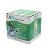 Outdoor 3x3w DC 12V LED LED Lamps Lampy krajobrazowe 9 W HARDEM SZKOLNEGO IP67 LAMPE LAMPE8451223