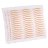 HELTY28 2016 NYA 72PAIRS KLESKA Color Eyelid Paste Thin Eyelid Stickers Eye Shadow Set Women Make Up Eyelid Tools8054762