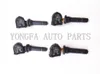 Ford Focus Ranger için 4 TPMS Lastik Basınç Sensörü Set EV6T-1A180-CB 1862980