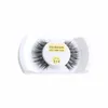 100% echte nerts natuurlijke dikke valse nep wimpers oog lashes make -up extensie schoonheidstools