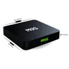 M9S Android 6.0 TV Box Amlogic S905X Quad Core 1GB DDR3 8GB 2.4GHz WiFi Set Top Receiver