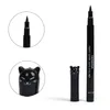 1pc New Beauty Cat Style Schwarz langlastend wasserdichte Flüssigkeit Eyeliner Eye Liner Stiftbleistift Make -up Kosmetikwerkzeug8407673